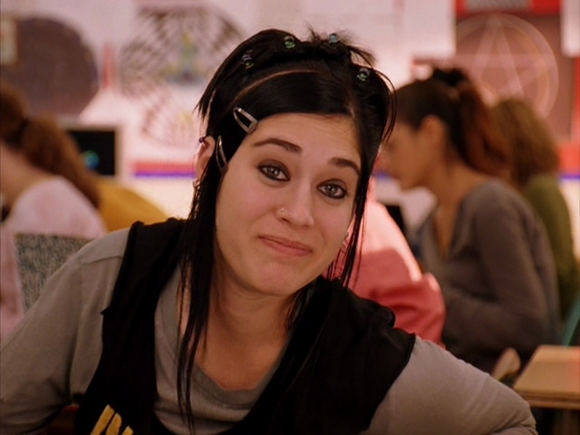 Janis Ian Mean Girls 9 Moisture is the essence of wetness and wetness is